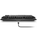 Teclado Dell Alienware Gaming Aw420K USB Ingles