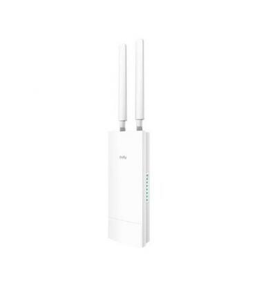 WIRELESS ROUTER CUDY AC1200 OUTDOOR 4G LTE