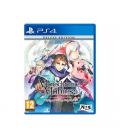 JUEGO SONY PS4 MONOCHROME MOBIUS