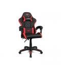 SILLA GAMING DRIFT DR35 NEGRO-ROJO