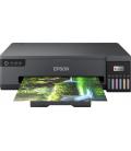 Epson EcoTank ET-18100 impresora de foto Inyección de tinta 5760 x 1440 DPI Wifi