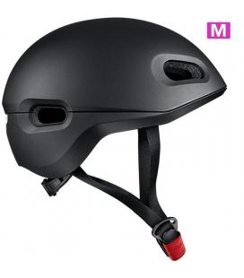 Casco xiaomi mi commuter helmet - negro - talla m