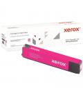 Tóner compatible xerox 006r04597 compatible con hp cn627ae/cn627a/cn627am/ 6600 páginas/ magenta