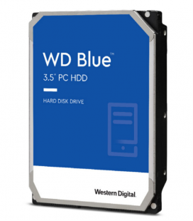 HDD DESK BLUE 4TB 3.5 SATA 256MB