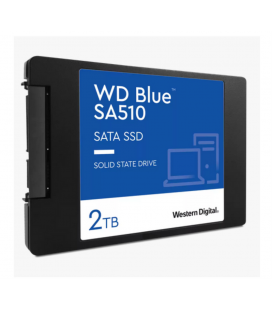 SSD WD BLUE SA510 2TB SATA III