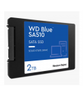 SSD WD BLUE SA510 2TB SATA III