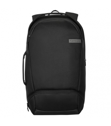 MOCHILA TARGUS WORK COMPACT 15.6" NEGRO