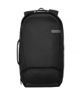 MOCHILA TARGUS WORK COMPACT 15.6" NEGRO
