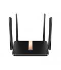 WIRELESS ROUTER CUDY AC1200 WIFI MESH 4G LTE