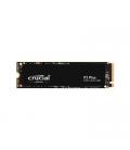 DISCO DURO M.2 SSD CRUCIAL 2TB P3PLUS PCIE 4.0 (NVME)