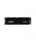 DISCO DURO M.2 SSD CRUCIAL 500GB P3PLUS PCIE 4.0 (NVME)