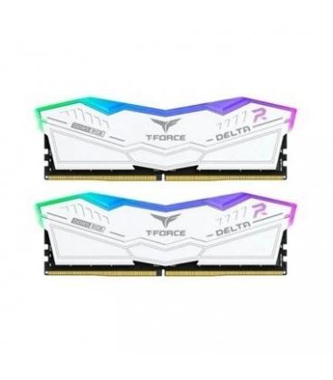 MODULO MEMORIA RAM DDR5 32GB 2X16GB 6000MHz TEAMGROUP T-FOR