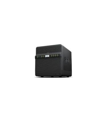 Synology DS423 NAS 4Bay DiskStation 2xGbE 2xUSB3.2