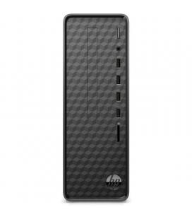 Pc hp slim desktop s01-pf3008ns intel core i3-13100/ 16gb/ 1tb ssd/ win11