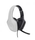 Auriculares Gaming con Micrófono Trust Gaming GXT 415 Zirox PS5/ Jack 3.5/ Blancos