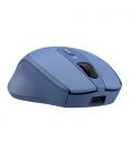 Trust Zaya ratón Ambidextro RF inalámbrico Óptico 1600 DPI