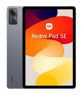 Tablet xiaomi redmi pad se 11'/ 4gb/ 128gb/ octacore/ gris grafito
