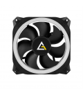 VENTILADOR CAJA ANTEC PRIZM 120 5+C 120MM ARGB
