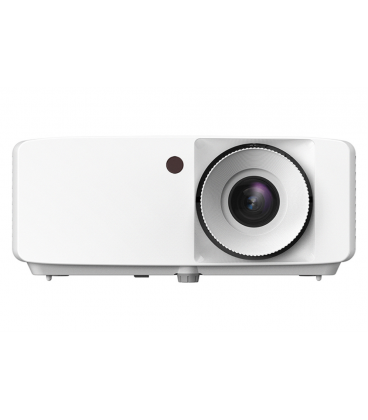 PROYECTOR LASER OPTOMA ZH350 3600L BLANCO HDMI