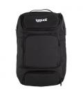 iggual IGG318539 maletines para portátil 39,6 cm (15.6") Mochila Negro