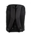 iggual IGG318539 maletines para portátil 39,6 cm (15.6") Mochila Negro