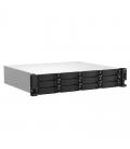 QNAP TS-1264U-RP-8G NAS 12XHDD-Bay 2x2.5GbE