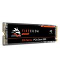 Seagate FireCuda 530 M.2 2 TB PCI Express 4.0 3D TLC NVMe