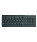 HP Teclado con cable 150