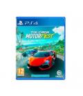 JUEGO SONY PS4 CREW-MOTORFEST