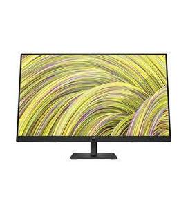 Monitor Profesional HP P27h G5 64W41AA 27"/ Full HD/ Multimedia/ Negro