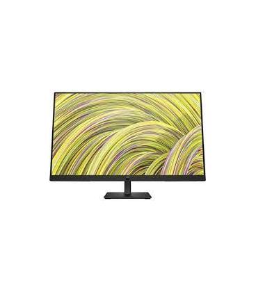Monitor Profesional HP P27h G5 64W41AA 27"/ Full HD/ Multimedia/ Negro