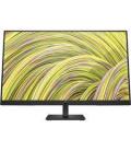 Monitor Profesional HP P27h G5 64W41AA 27"/ Full HD/ Multimedia/ Negro