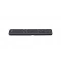LG 27GR95QE-B pantalla para PC 67,3 cm (26.5") 2560 x 1440 Pixeles Quad HD OLED Gris