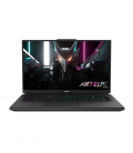 PORTATIL GIGABYTE AORUS 7 9KF-E3ES513SH I5-12500H 4060 16GB 512GB 17,3" W11H