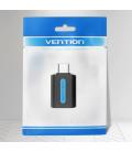 Vention Adaptador USB 3.0 CDUB0/ USB Tipo-C Macho - USB Hembra