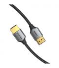 Vention Cable HDMI 2.0 4K ALEHG/ HDMI Macho - HDMI Macho/ 1.5m/ Gris