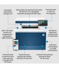 HP Color LaserJet Pro Impresora multifunción 4302dw, Color, Impresora para Pequeñas y medianas empresas, Impresión, copia, escán