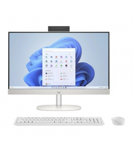 Pc all in one 24-cr0038ns intel core i3-1315u/ 16gb/ 1tb ssd/ 23.8'/ win11
