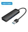 Vention Hub USB 3.0 CHLBD/ 4xUSB/ 50cm