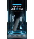 Vention Hub USB 3.0 CHLBD/ 4xUSB/ 50cm