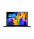 ASUS ZenBook 14 Flip OLED UP5401ZA-KN079W - Ordenador Portátil 14" 2.8K 90Hz (Intel Core i7-12700H, 16GB RAM, 512GB SSD, Iris Xe