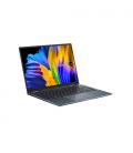 ASUS ZenBook 14 Flip OLED UP5401ZA-KN079W - Ordenador Portátil 14" 2.8K 90Hz (Intel Core i7-12700H, 16GB RAM, 512GB SSD, Iris Xe