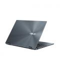 ASUS ZenBook 14 Flip OLED UP5401ZA-KN079W - Ordenador Portátil 14" 2.8K 90Hz (Intel Core i7-12700H, 16GB RAM, 512GB SSD, Iris Xe