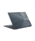 ASUS ZenBook 14 Flip OLED UP5401ZA-KN079W - Ordenador Portátil 14" 2.8K 90Hz (Intel Core i7-12700H, 16GB RAM, 512GB SSD, Iris Xe