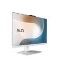 MSI Modern AM242TP 12M-029EU Intel® Core™ i7 60,5 cm (23.8") 1920 x 1080 Pixeles 16 GB DDR4-SDRAM 512 GB SSD PC todo en uno Wind