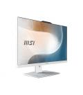 MSI Modern AM242TP 12M-029EU Intel® Core™ i7 60,5 cm (23.8") 1920 x 1080 Pixeles 16 GB DDR4-SDRAM 512 GB SSD PC todo en uno Wind