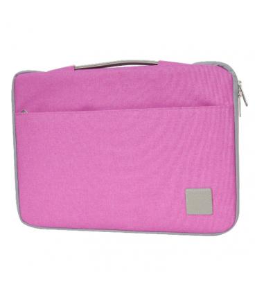 FUNDA TABLET MAILLON SLEEVE TOULOUSSE 15,6" PURPURA