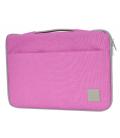 FUNDA TABLET MAILLON SLEEVE TOULOUSSE 15,6" PURPURA