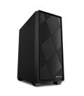 CAJA SHARKOON ATX MIDI VS8 NEGRA