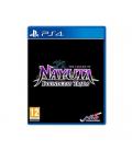 JUEGO SONY PS4 THE LEGEND OF NAYUTA: BOUNDLESS
